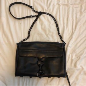 Rebecca minkoff Mac bag